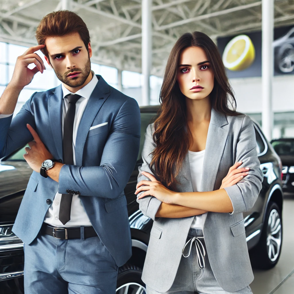 Navigating Lemon Law: Do You Really Need a Lawyer?
